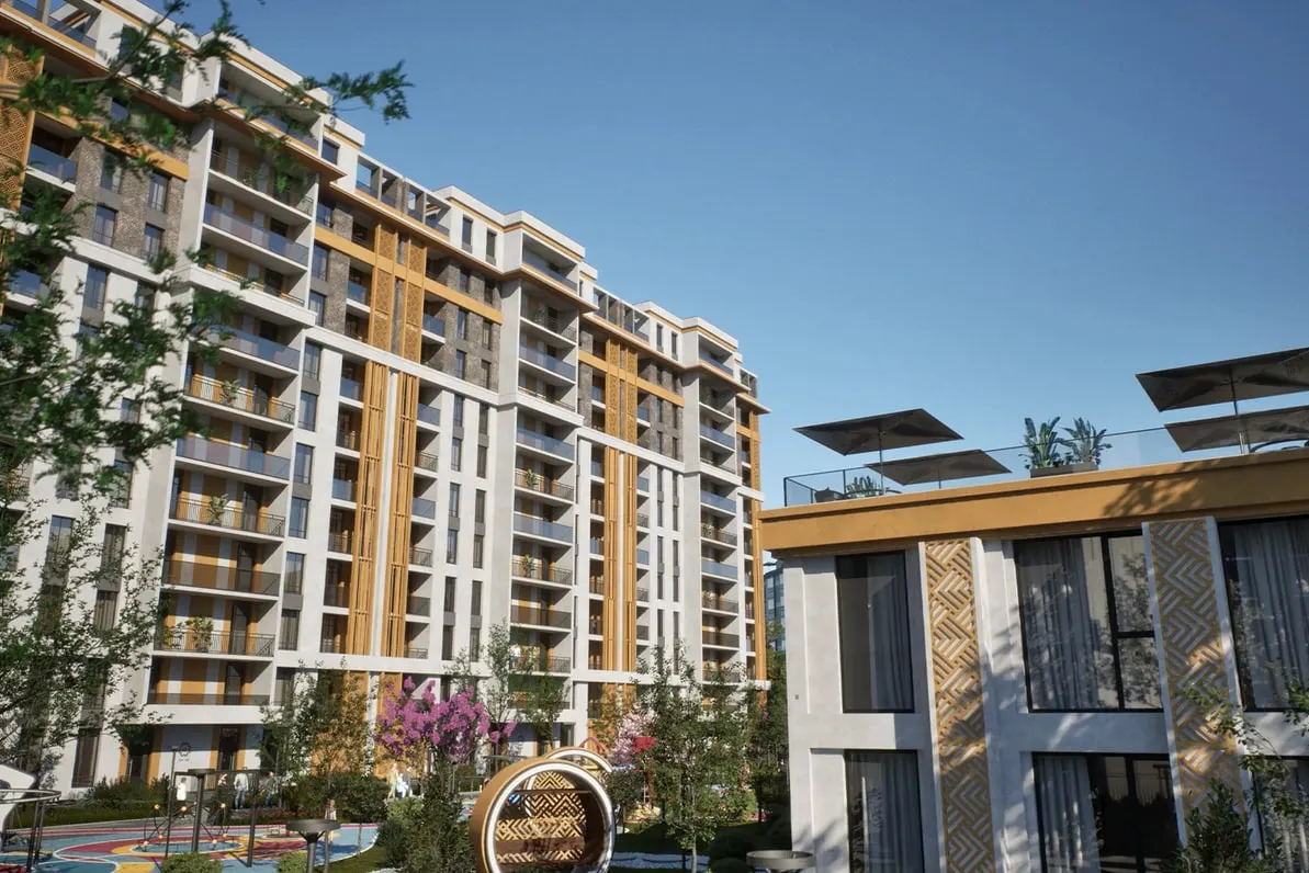 Ижарага берилади 2 хонали квартира, 75 м², 4/8 қават — Яккасарой тумани