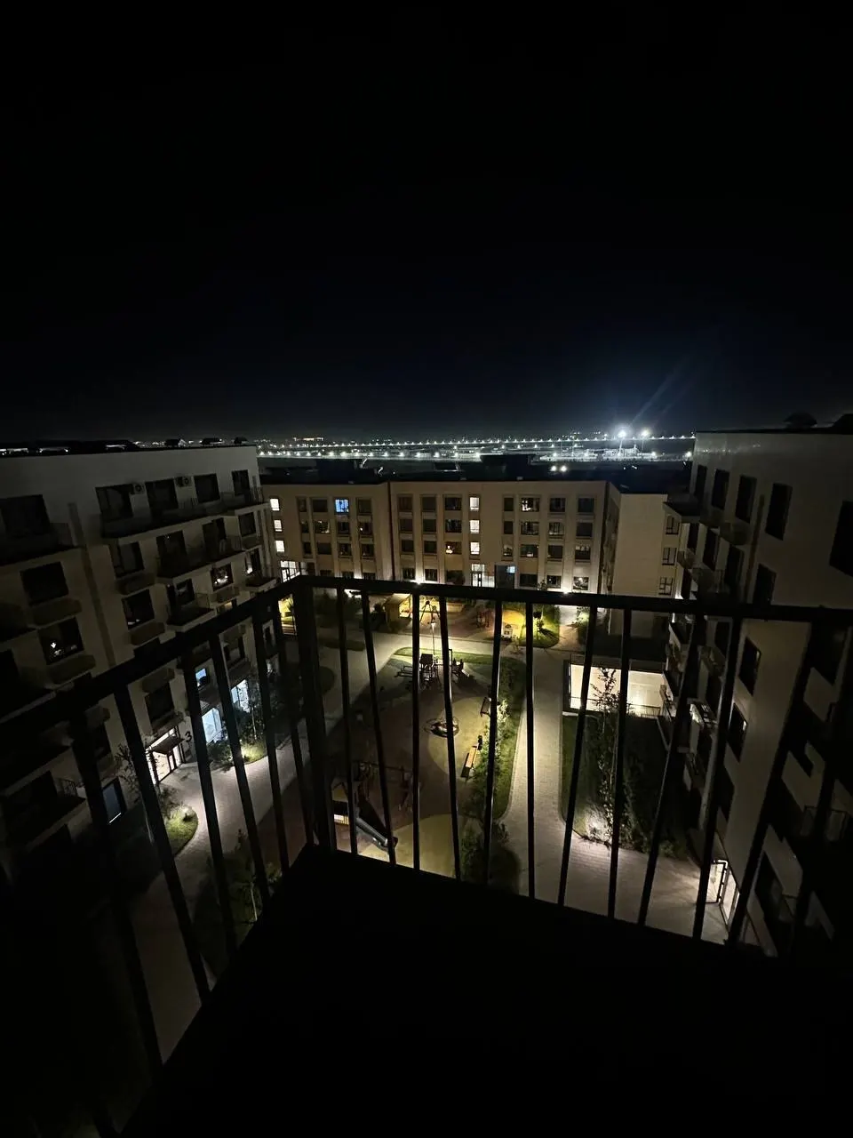 Сотилади 2 хонали квартира, 40,3 м², 7/7 қават — Мирзо Улуғбек тумани