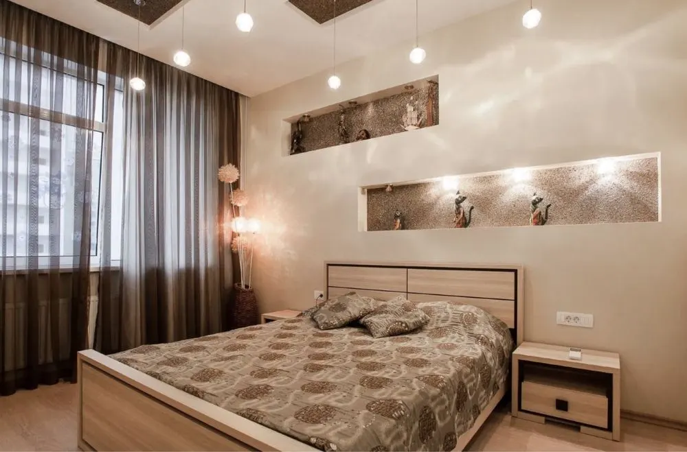 Сдаётся 3-комнатная квартира, 100 м², 2/8 этаж — Юнусабадский район