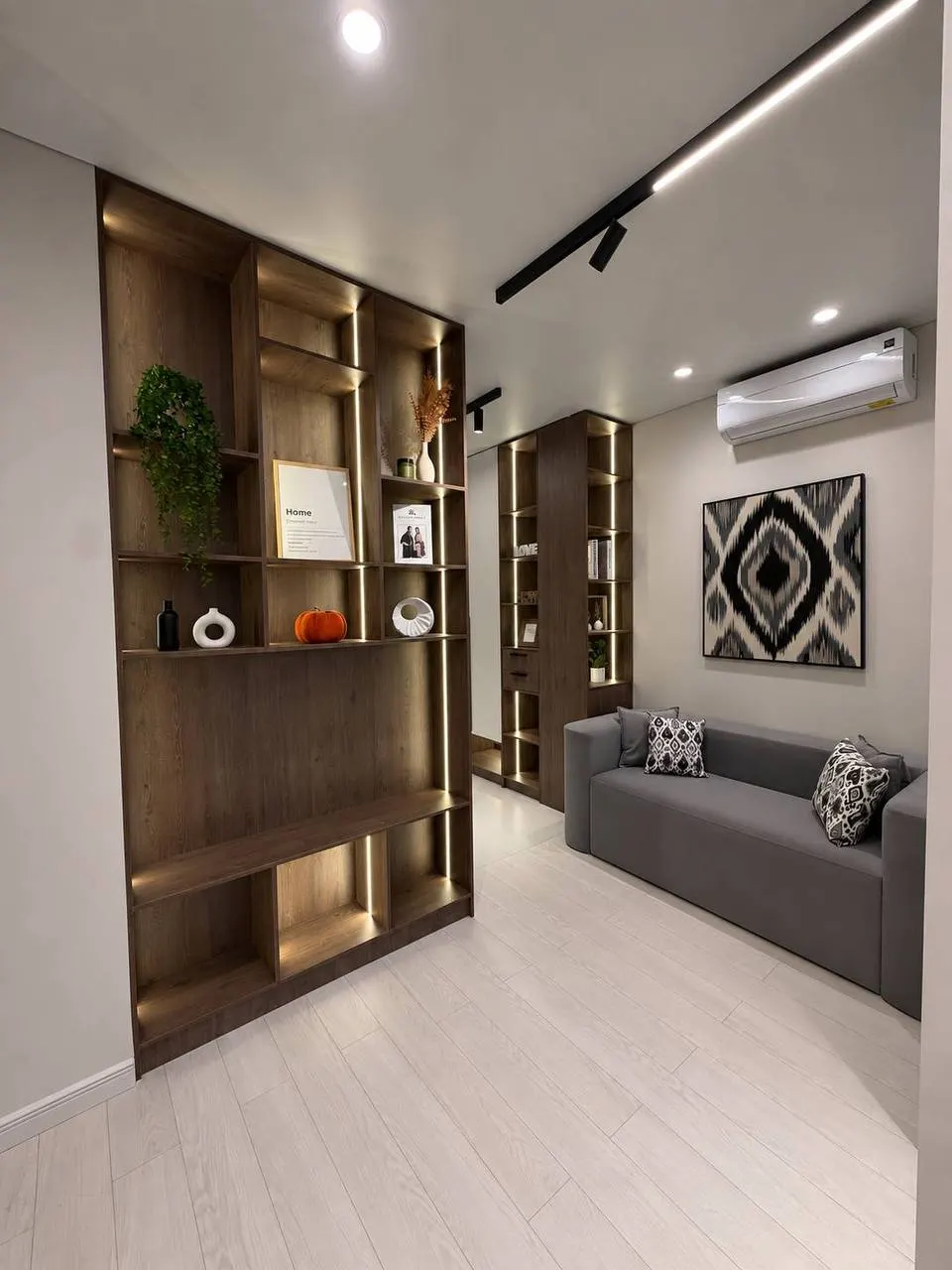 Sotiladi 1 xonali kvartira, 35 m², 14/16 qavat — Mirobod tumani