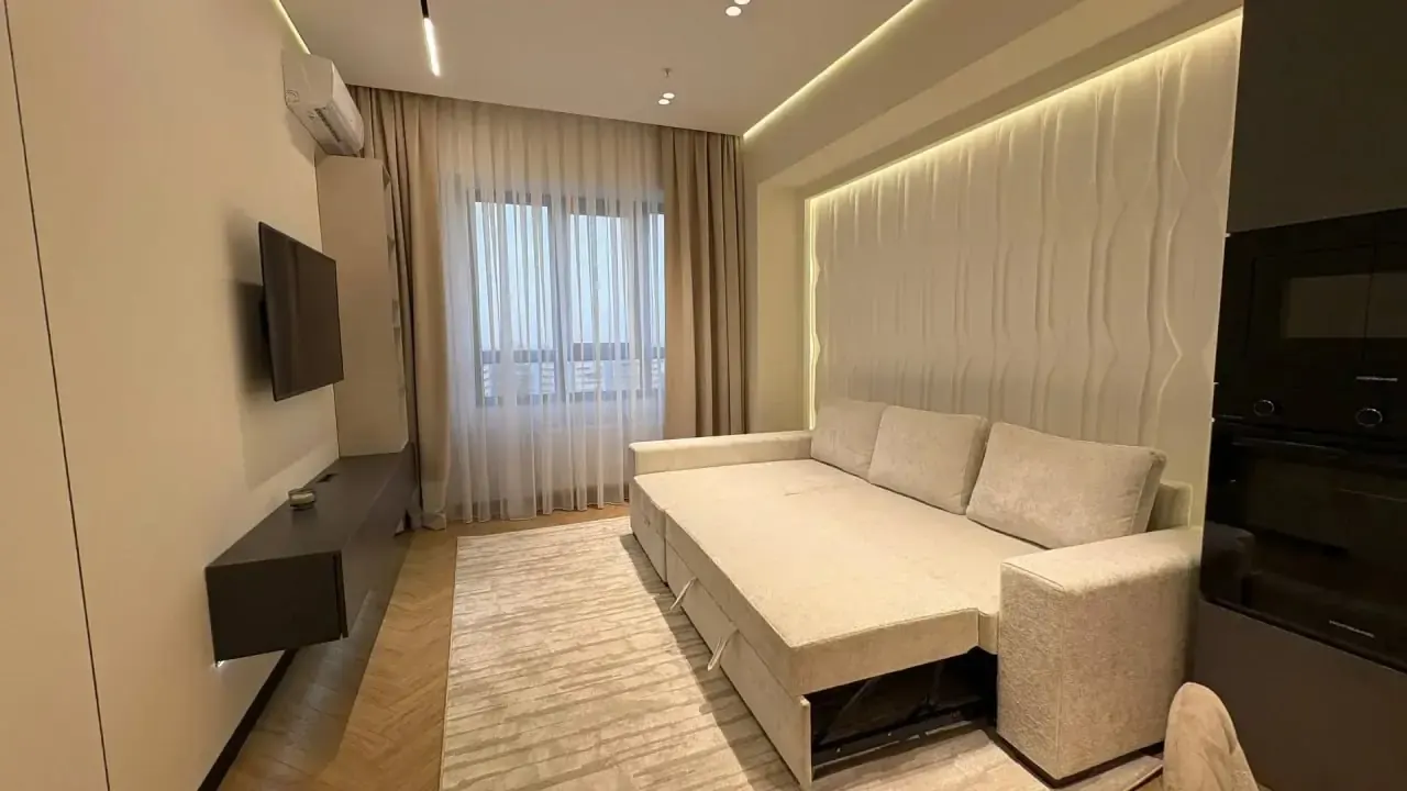 Сдаётся 2-комнатная квартира, 65 м², 7/12 этаж — Мирзо-Улугбекский район