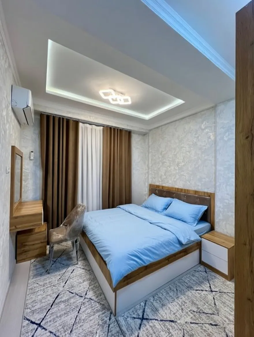 Ijaraga beriladi 2 xonali kvartira, 56 m², 3/9 qavat — Yakkasaroy tumani