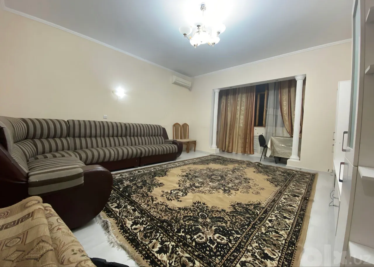 Сотилади 2 хонали квартира, 57 м², 8/9 қават — Чилонзор тумани