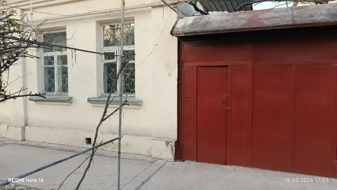 Сотилади ҳовли уй, 3.5 сотих — Миробод тумани