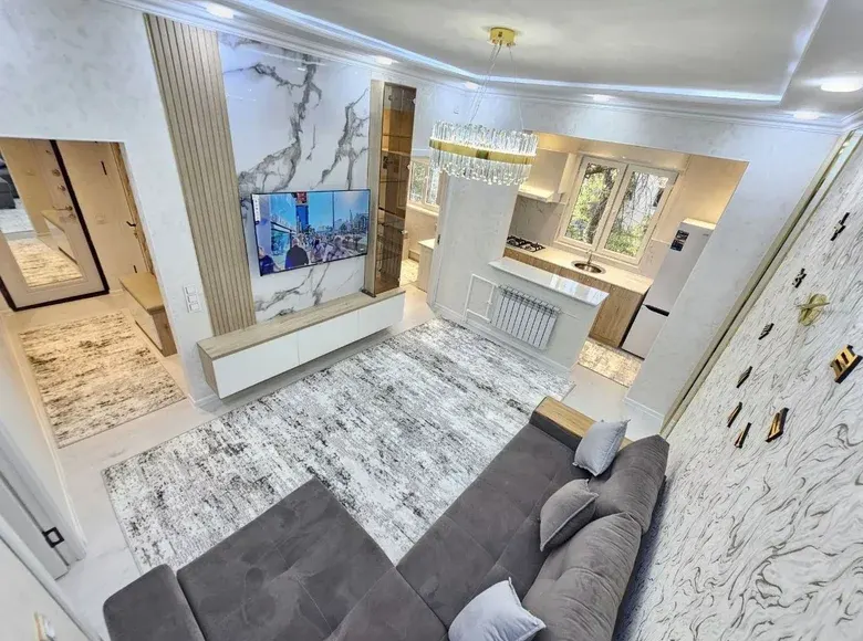 Сотилади 2 хонали квартира, 48 м², 4/4 қават — Чилонзор тумани
