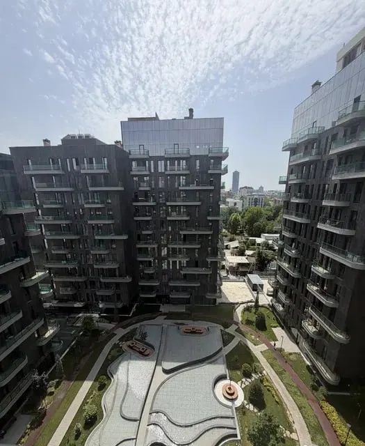 Сотилади 2 хонали квартира, 60 м², 10/12 қават — Миробод тумани