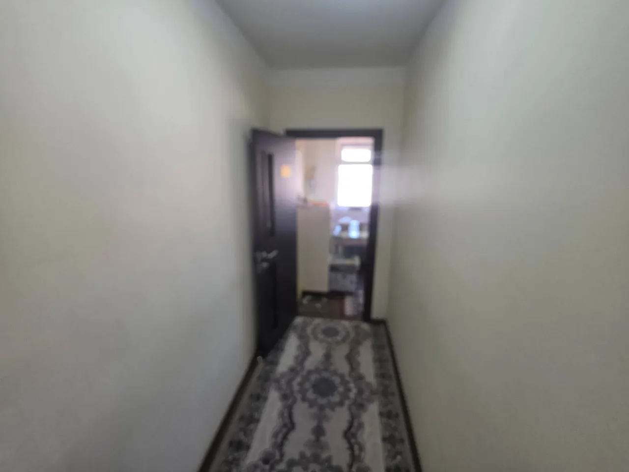 Сотилади 3 хонали квартира, 75 м², 7/7 қават — Янгиҳаёт тумани