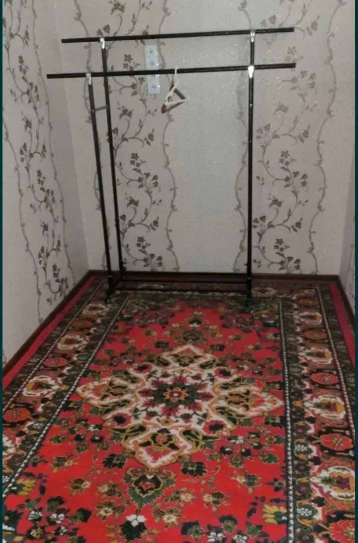 Ijaraga beriladi 1 xonali kvartira, 35 m², 5/5 qavat — Sergeli tumani