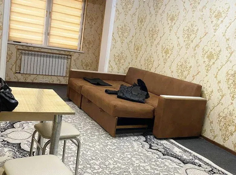 Ижарага берилади 1 хонали квартира, 24 м², 2/4 қават — Чилонзор тумани