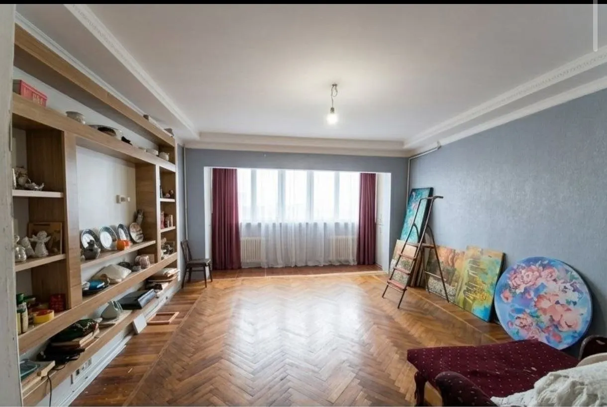Сотилади 3 хонали квартира, 68,4 м², 4/9 қават — Олмазор тумани