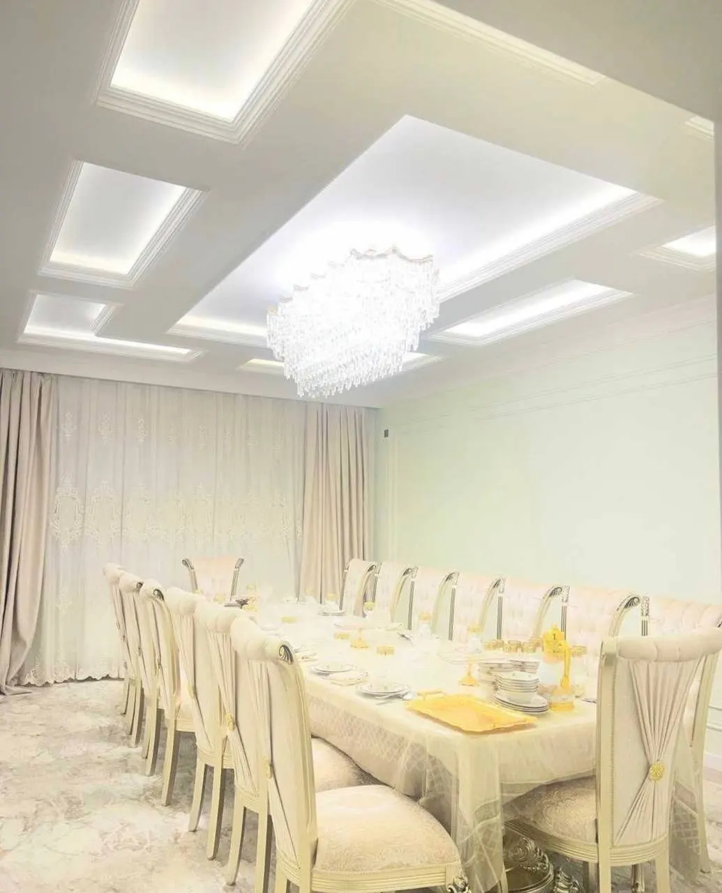 Ijaraga beriladi hovli uy, 3 sotix — Yunusobod tumani