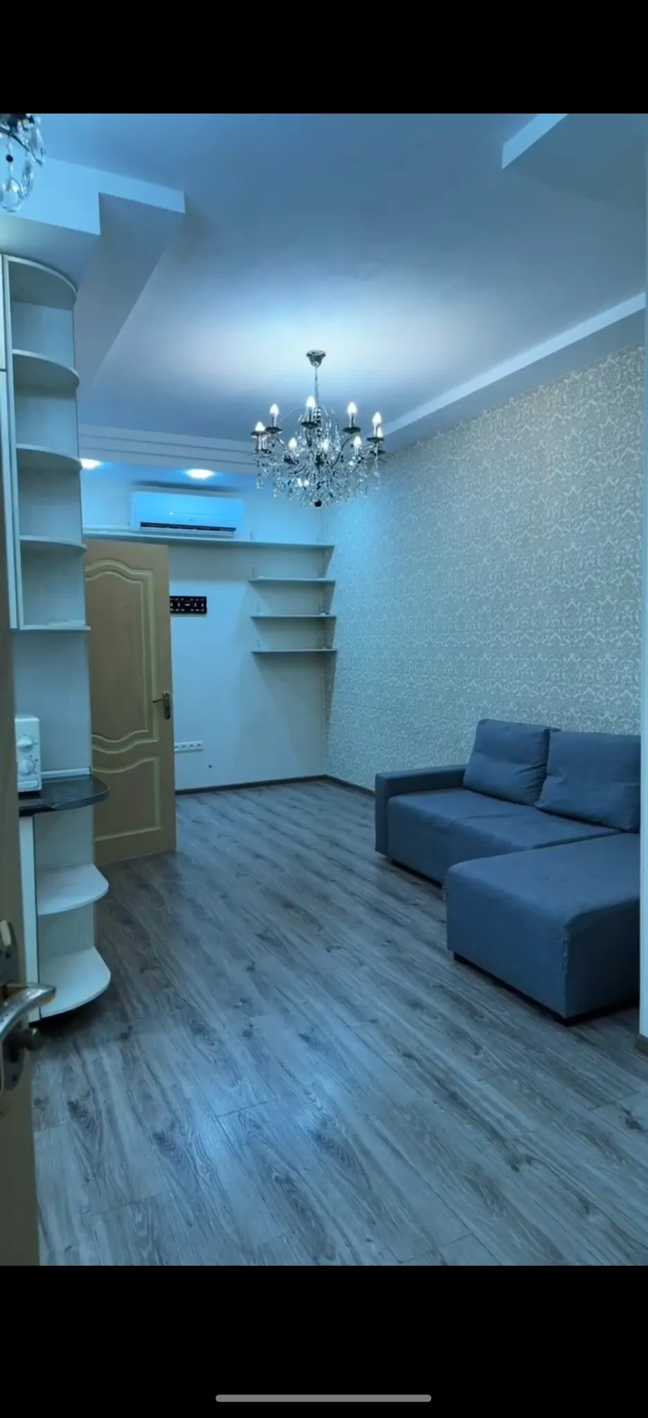 Сотилади 3 хонали квартира, 52 м², 3/4 қават — Мирзо Улуғбек тумани