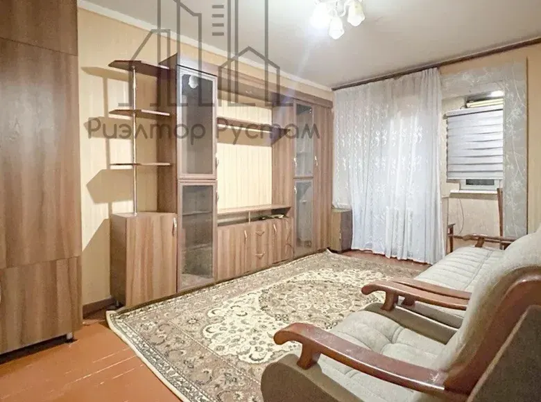 Сотилади 1 хонали квартира, 40 м², 4/4 қават — Мирзо Улуғбек тумани