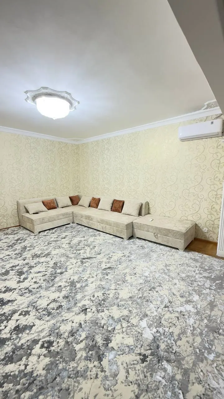Sotiladi 3 xonali kvartira, 72 m², 8/9 qavat — Shayxontohur tumani