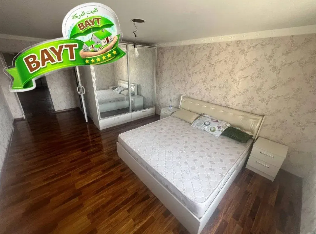 Продаётся 5-комнатная квартира, 135 м², 9/10 этаж — Сергелийский район