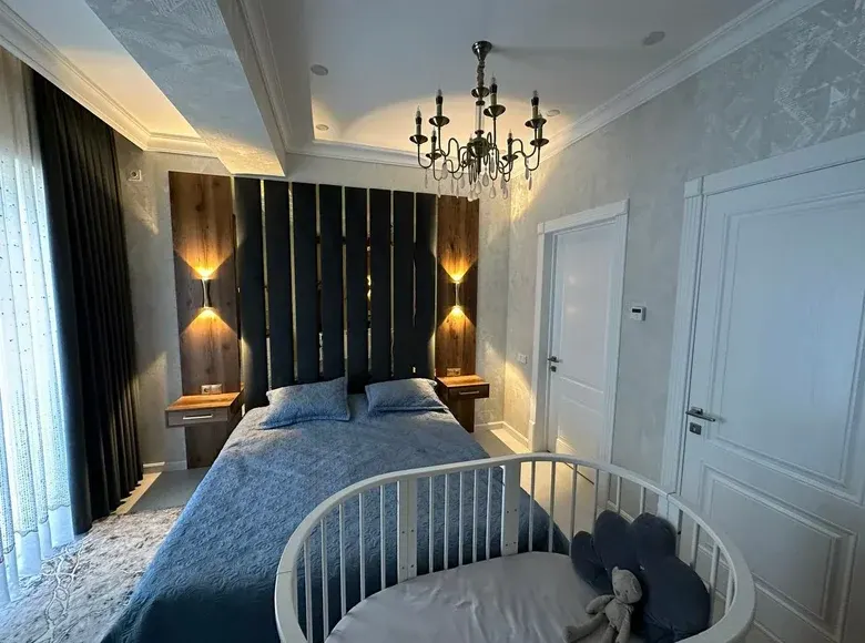 Сотилади 3 хонали квартира, 80 м², 2/6 қават — Мирзо Улуғбек тумани