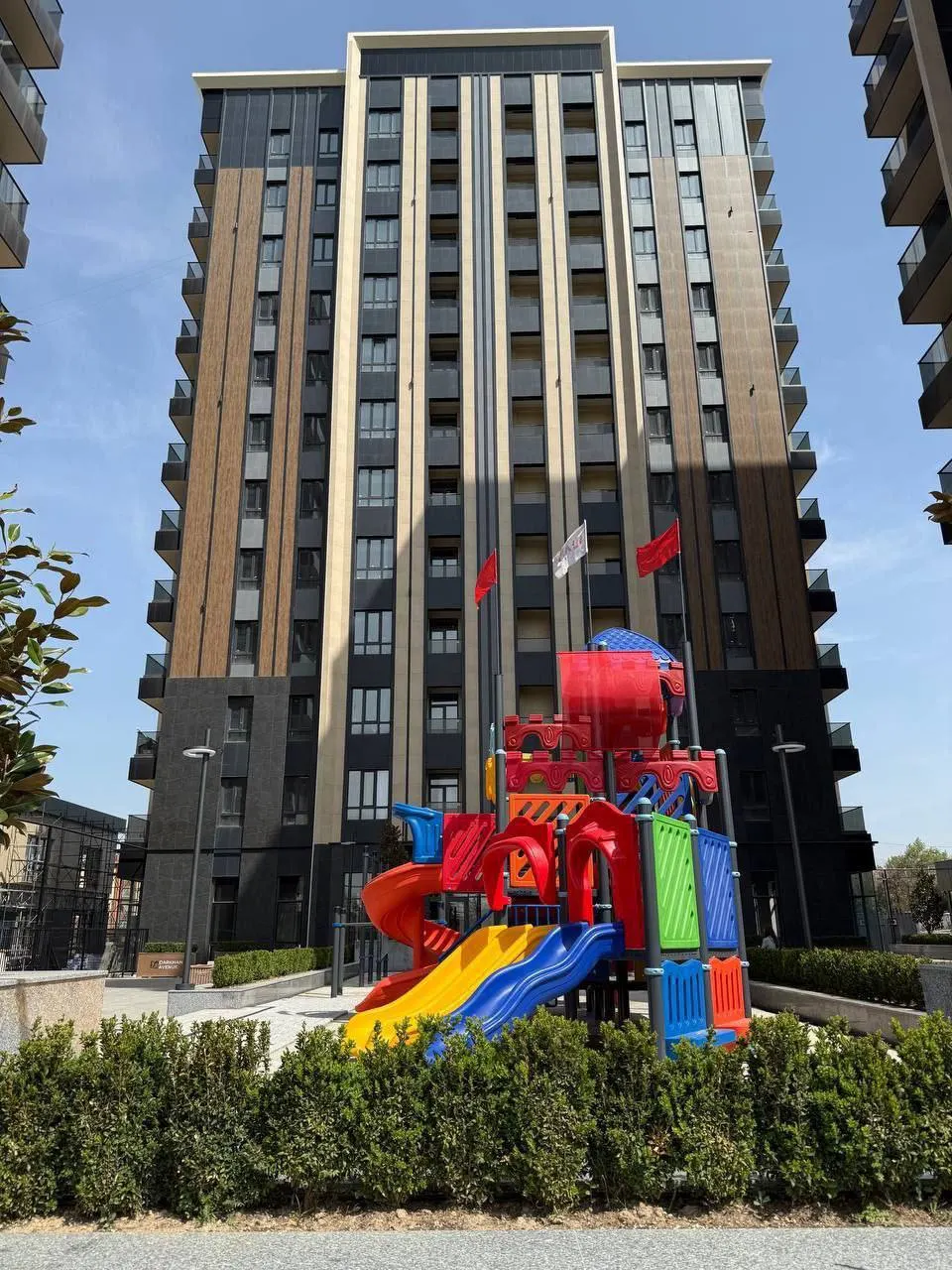 Sotiladi 2 xonali kvartira, 50 m², 3/12 qavat — Mirzo Ulugʻbek tumani