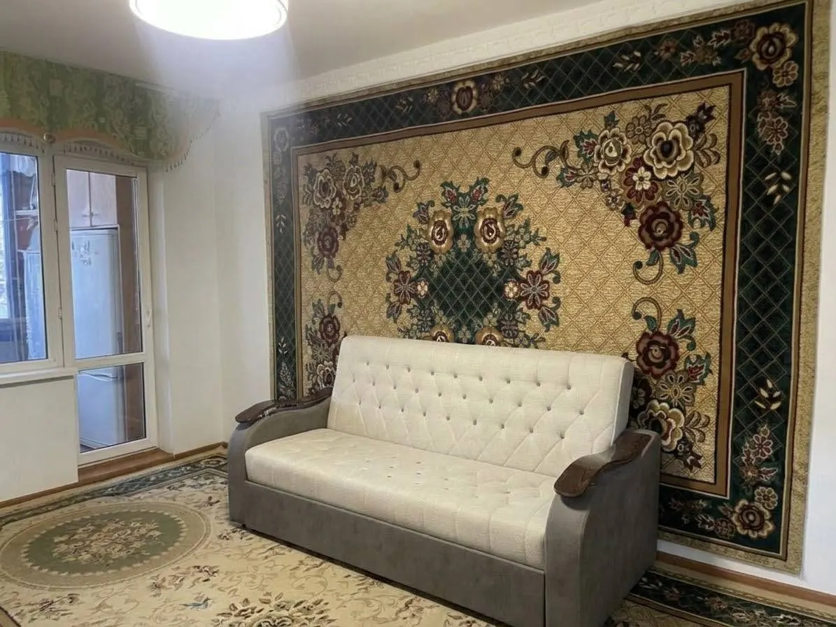 Sotiladi 3 xonali kvartira, 63 m², 4/4 qavat — Mirzo Ulugʻbek tumani