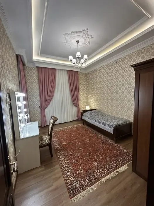Ijaraga beriladi dala hovli, 3 sotix, 360 m² — Yakkasaroy tumani
