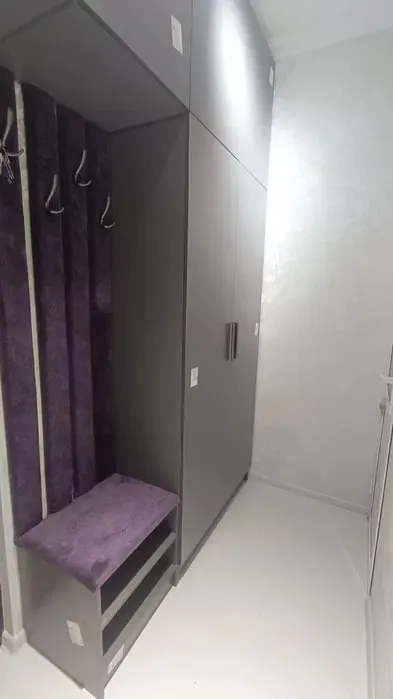 Ijaraga beriladi 2 xonali kvartira, 45 m², 3/4 qavat — Yashnobod tumani