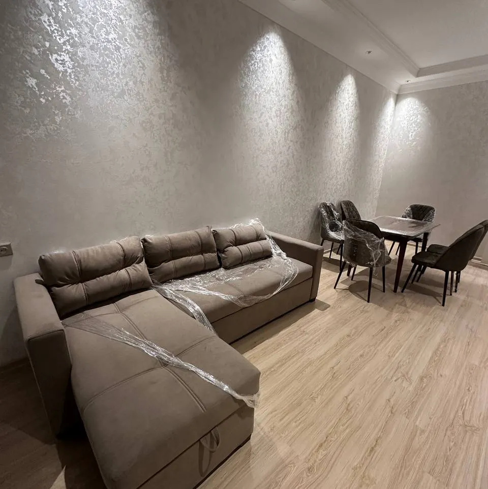 Ijaraga beriladi 2 xonali kvartira, 50 m², 9/10 qavat — Olmazor tumani