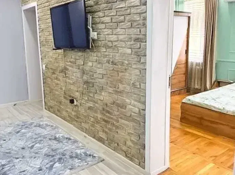 Ижарага берилади 1 хонали квартира, 51 м², 9/14 қават — Юнусобод тумани