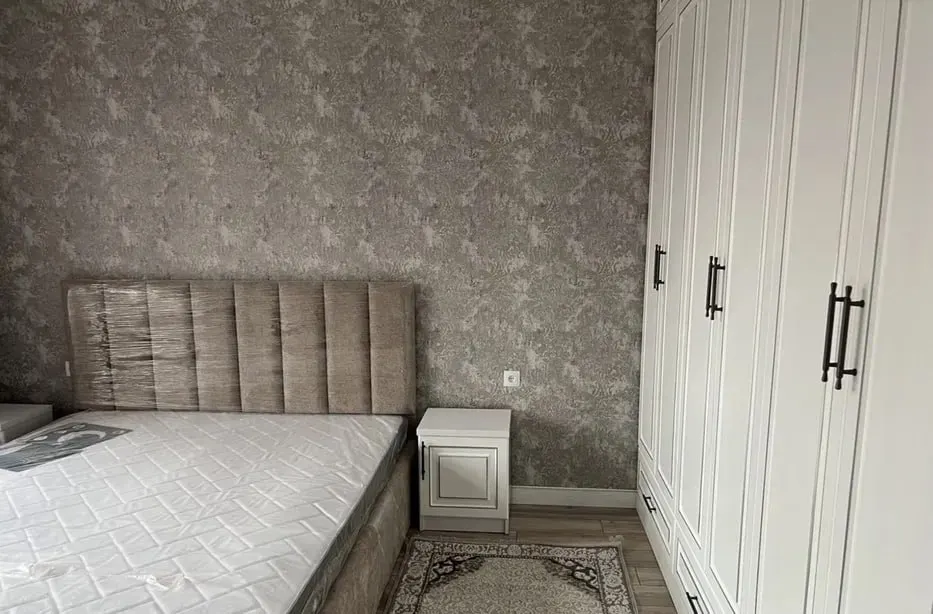 Ижарага берилади 5 хонали квартира, 120 м², 3/5 қават — Юнусобод тумани