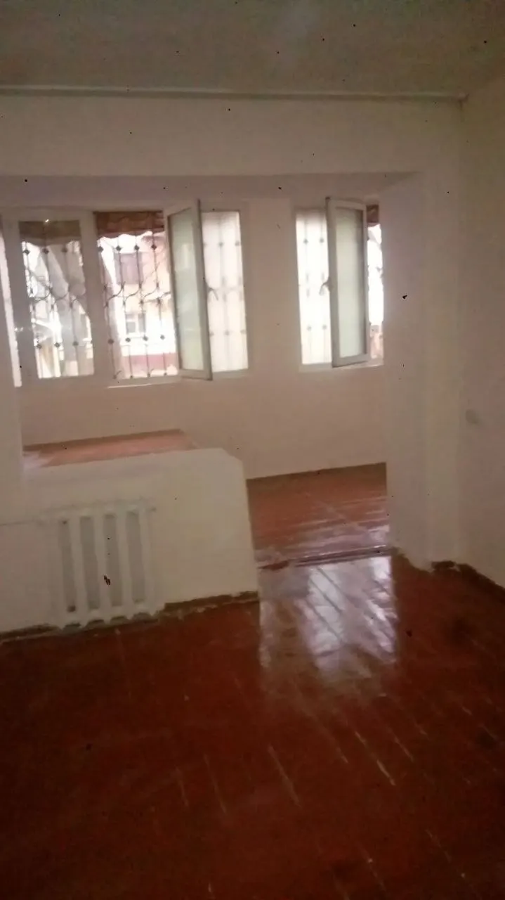 Сотилади 2 хонали квартира, 51 м², 1/4 қават — Шайхонтоҳур тумани