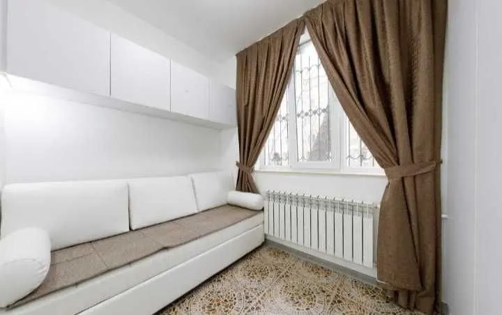 Сдаётся 1-комнатная квартира, 40 м², 1/4 этаж — Яшнабадский район