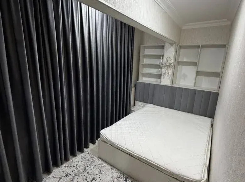 Ижарага берилади 2 хонали квартира, 61 м², 8/9 қават — Шайхонтоҳур тумани
