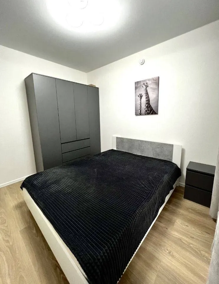 Сдаётся 2-комнатная квартира, 56 м², 5/9 этаж — Шайхантахурский район