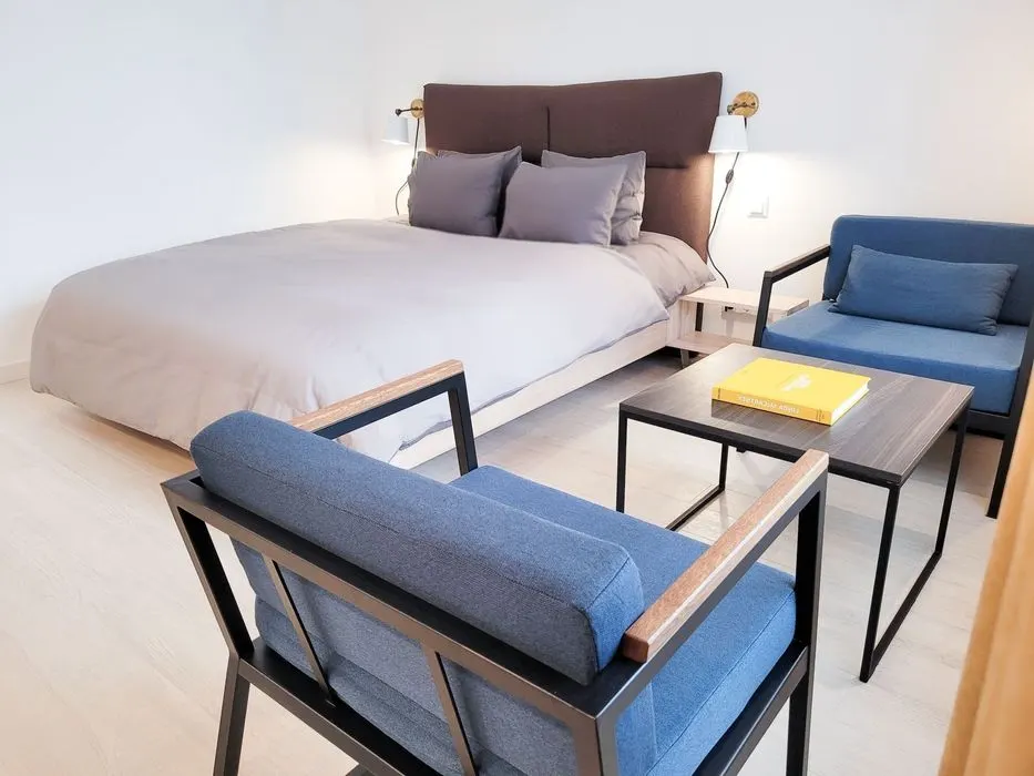 Ijaraga beriladi 1 xonali kvartira, 30 m², 5/7 qavat — Yashnobod tumani