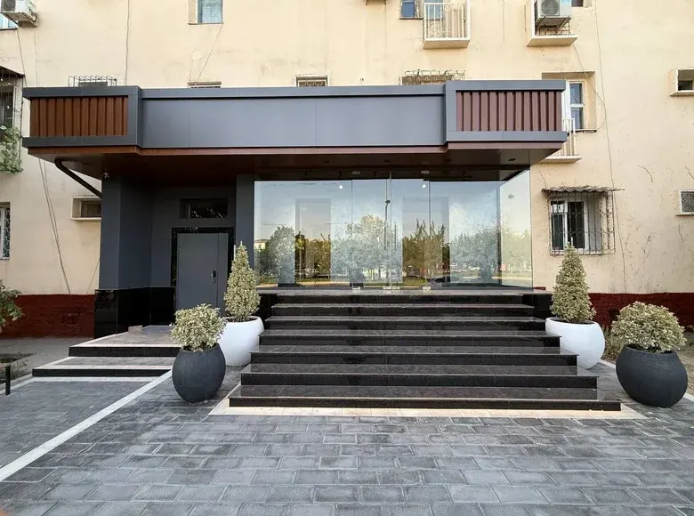 Продаётся коммерческое помещение, 72 м² — Юнусабадский район