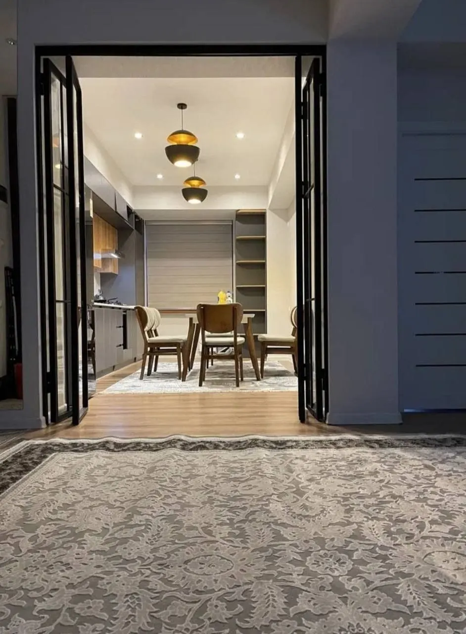 Ижарага берилади 3 хонали квартира, 85 м², 4/7 қават — Олмазор тумани