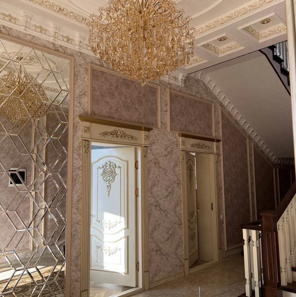 Продаётся 6-комнатный дом, 5 сот. — Сергелийский район