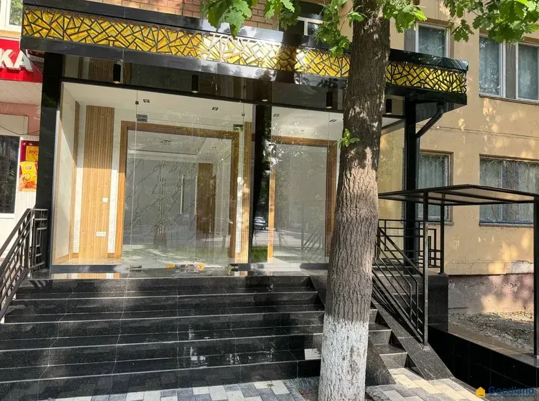 Сотилади тижорат биноси, 50 м², 1/9 қават — Яшнобод тумани