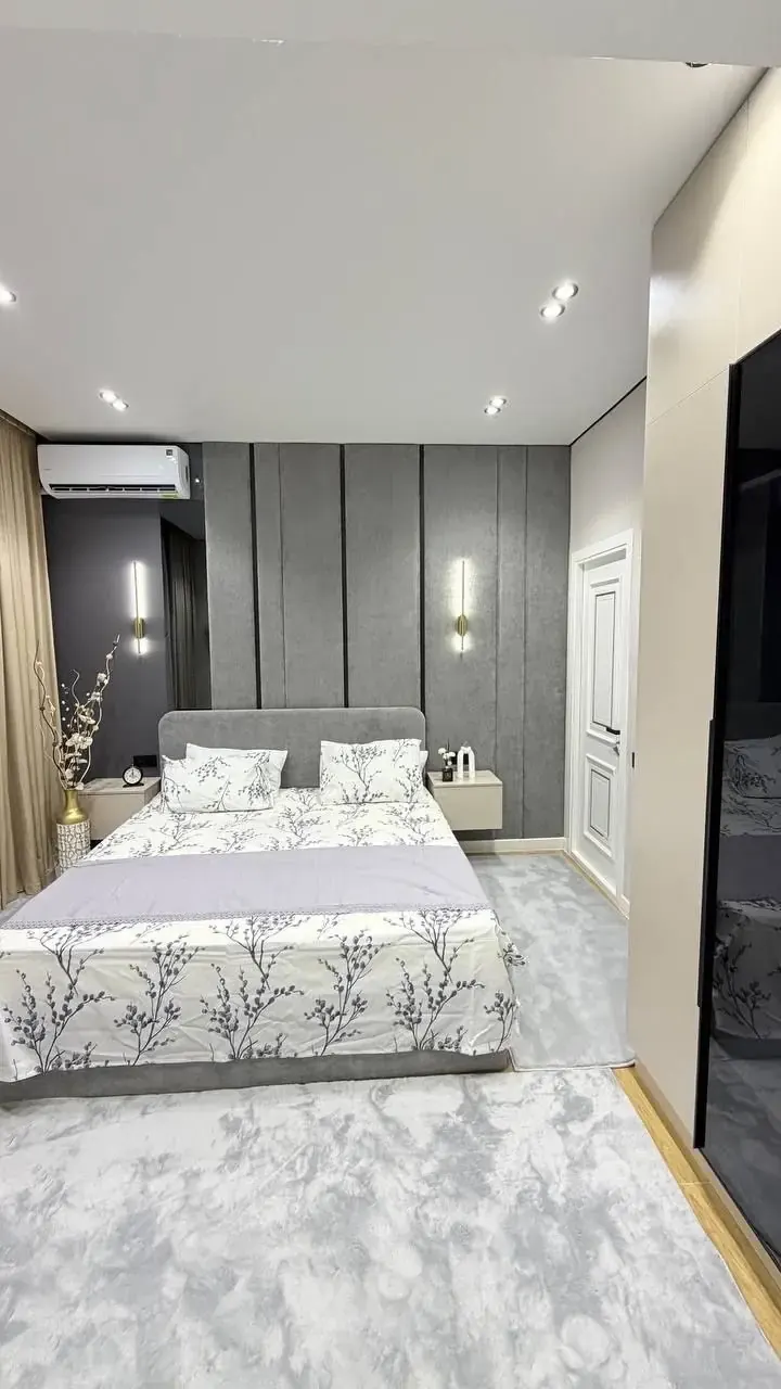 Сотилади 3 хонали квартира, 70 м², 3/16 қават — Учтепа тумани