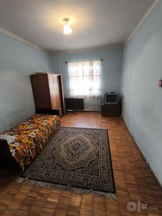 Сдаётся 1-комнатная квартира, 35 м², 2/4 этаж — Учтепинский район