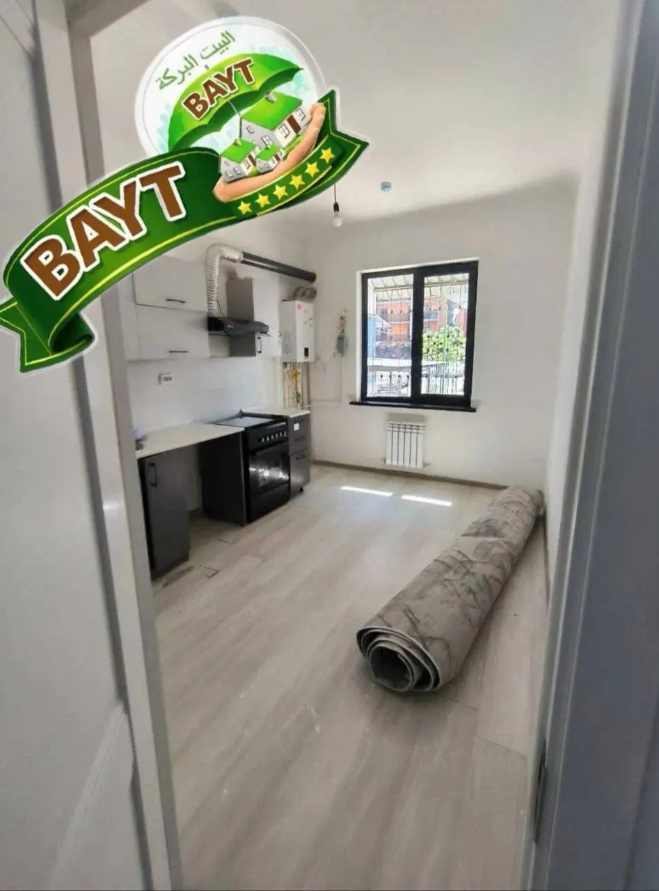 Сотилади 2 хонали квартира, 60 м², 1/16 қават — Янгиҳаёт тумани