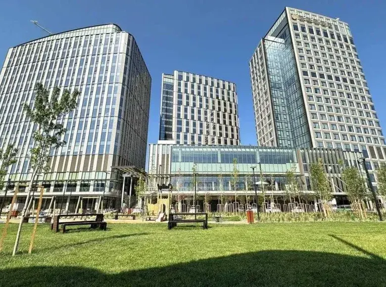 Сдаётся офис, 101 м² — Юнусабадский район