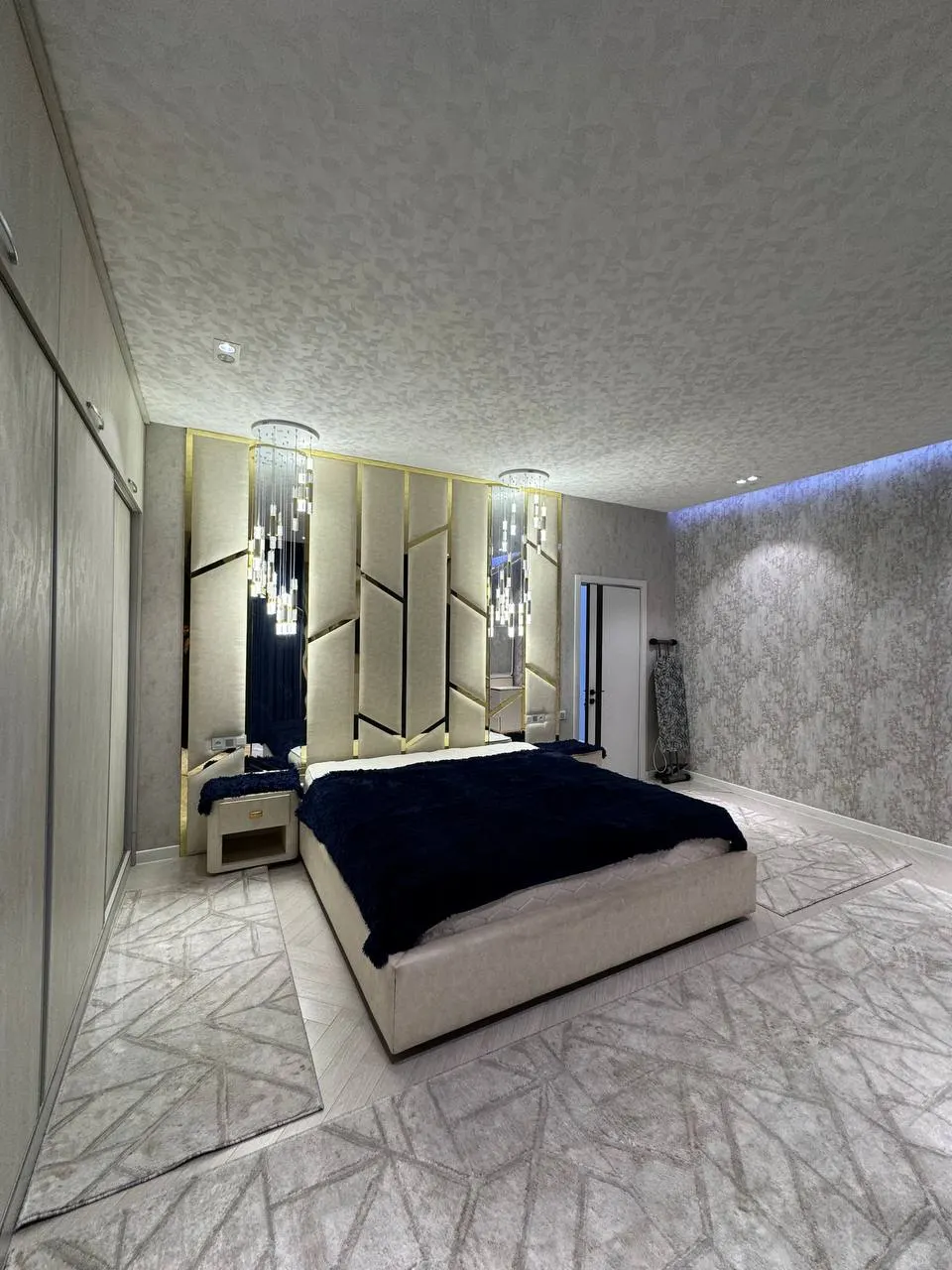 Ijaraga beriladi 2 xonali kvartira, 39 m², 5/7 qavat — Mirzo Ulugʻbek tumani
