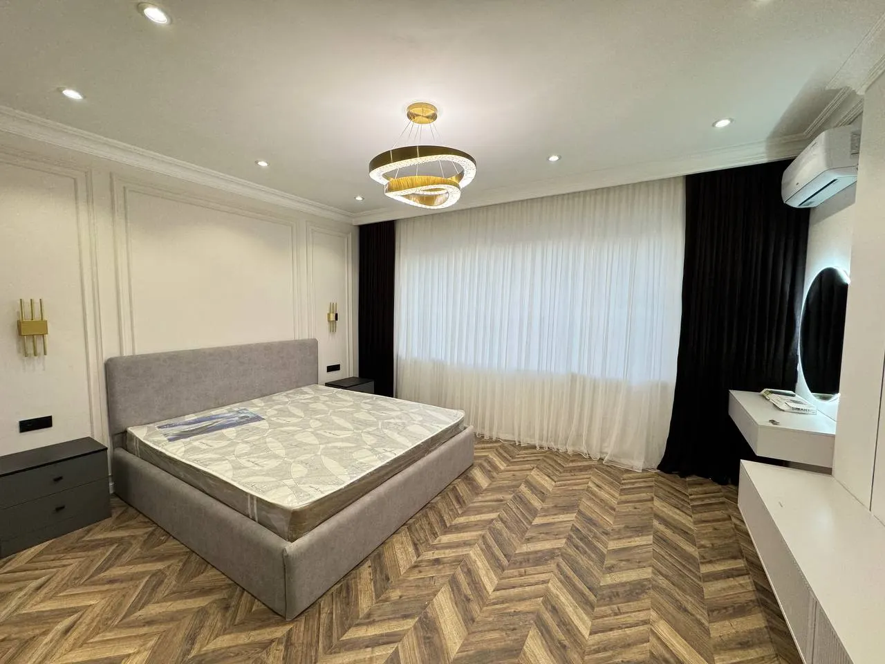Сдаётся 3-комнатная квартира, 100 м², 4/7 этаж — Яккасарайский район