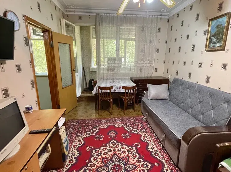 Сотилади 1 хонали квартира, 32 м², 2/4 қават — Чилонзор тумани