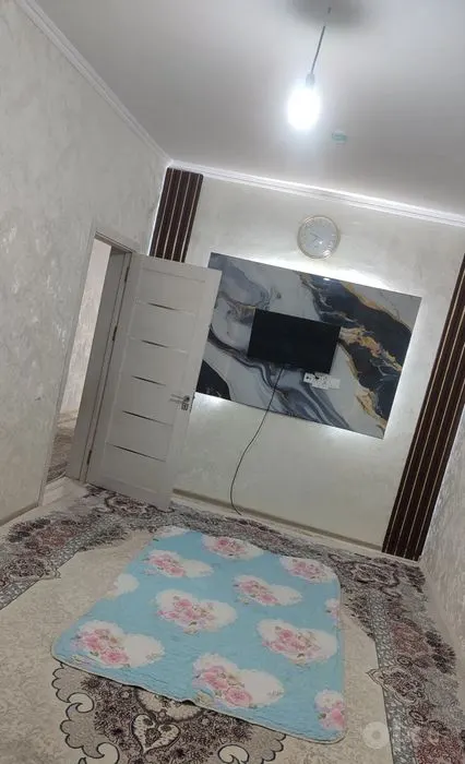 Ижарага берилади 3 хонали квартира, 68 м², 4/16 қават — Яшнобод тумани