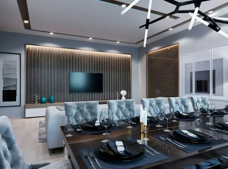 Ижарага берилади 4 хонали квартира, 75 м², 2/8 қават — Яккасарой тумани