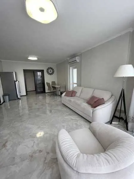 Ижарага берилади 3 хонали квартира, 80 м², 9/10 қават — Мирзо Улуғбек тумани