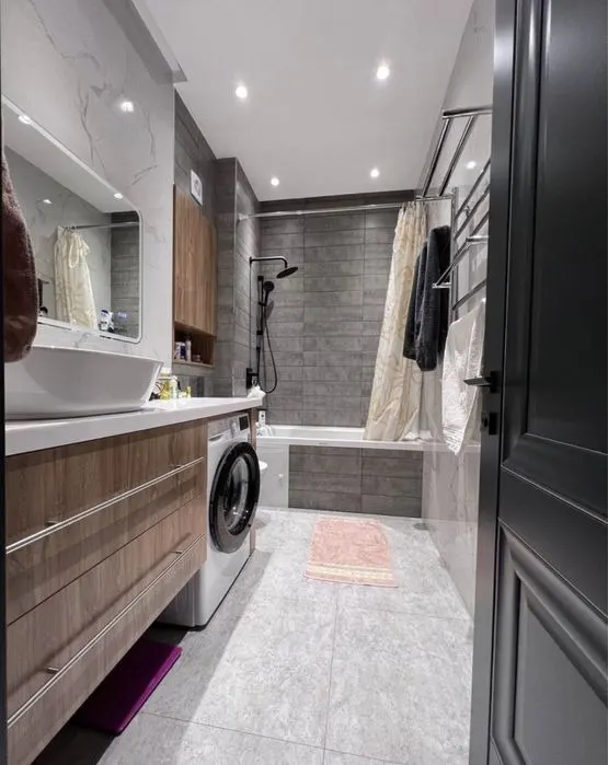 Ijaraga beriladi 2 xonali kvartira, 60 m², 5/8 qavat — Mirobod tumani