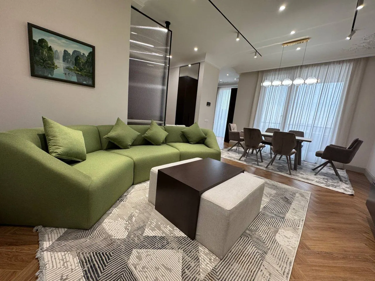 Sotiladi 2 xonali kvartira, 78 m², 11/14 qavat — Yashnobod tumani
