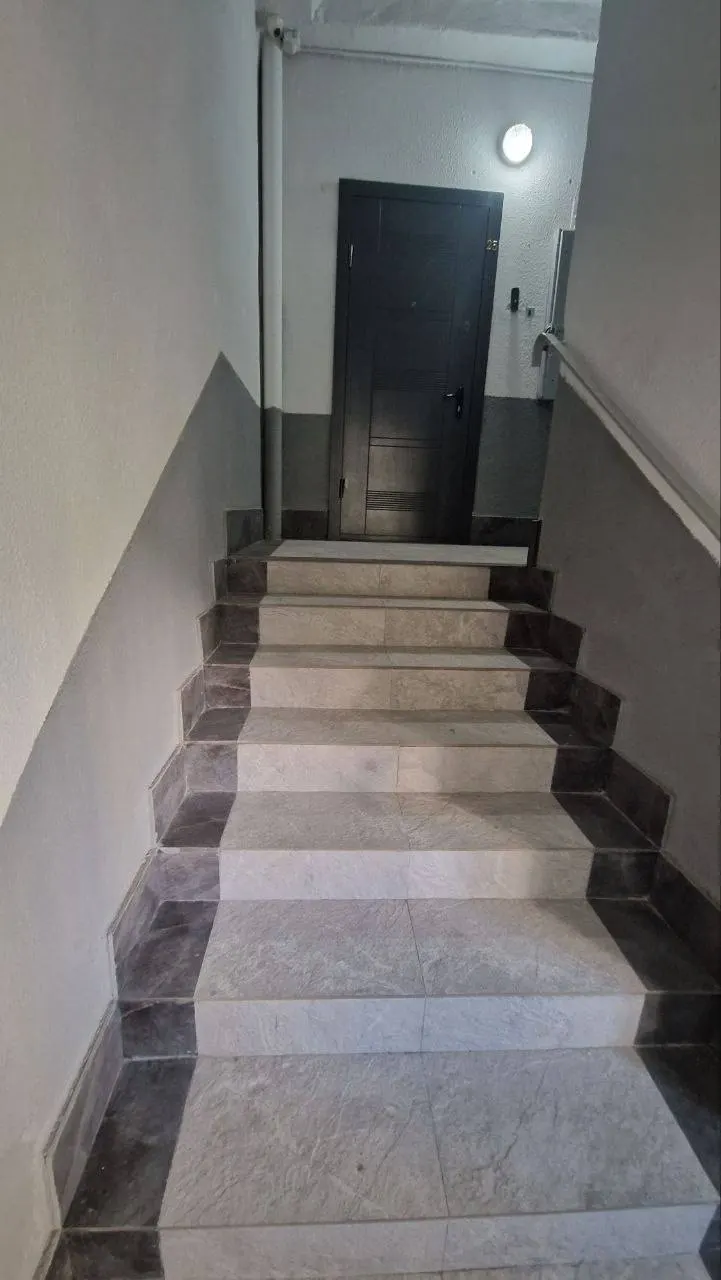 Продаётся 3-комнатная квартира, 72 м², 2/9 этаж — Мирзо-Улугбекский район