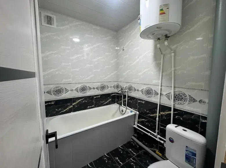 Сотилади 2 хонали квартира, 56 м², 4/4 қават — Фарғона шаҳри
